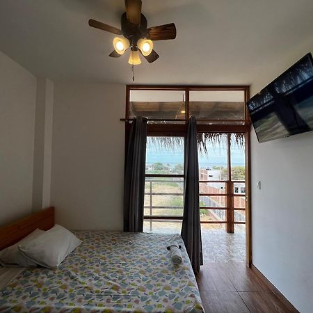 Gamora Hotel Playa Los Órganos Zewnętrze zdjęcie