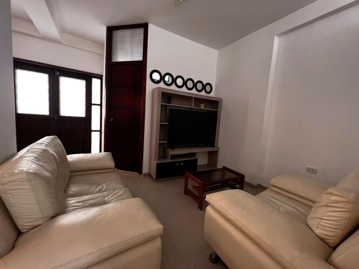 Gamora Hotel Playa Los Órganos Zewnętrze zdjęcie