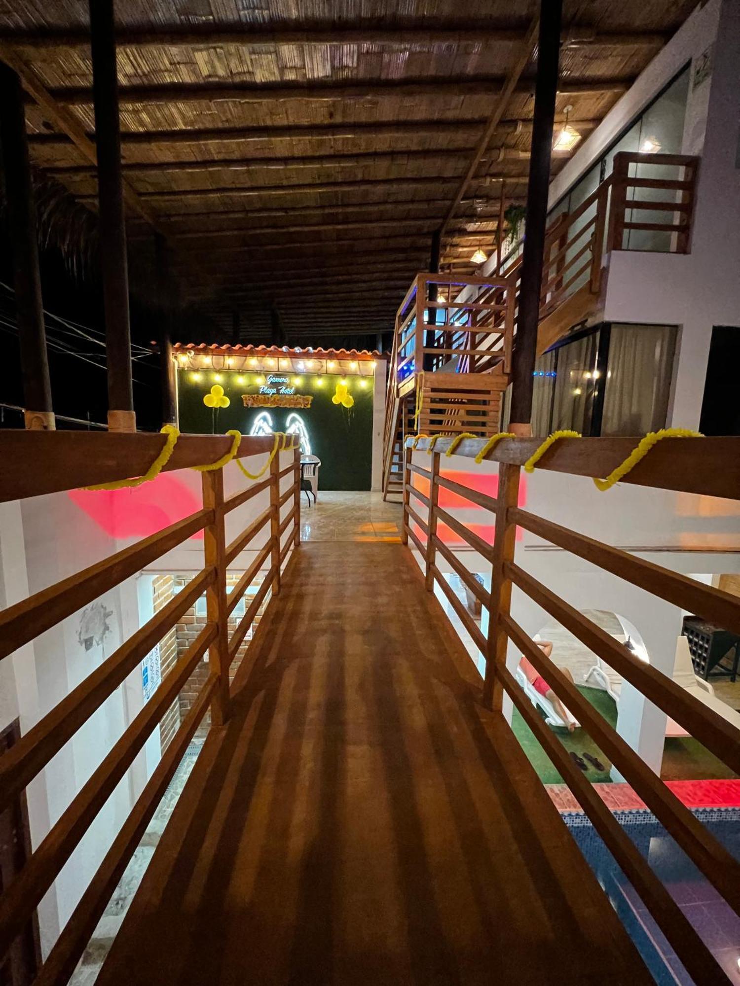 Gamora Hotel Playa Los Órganos Zewnętrze zdjęcie