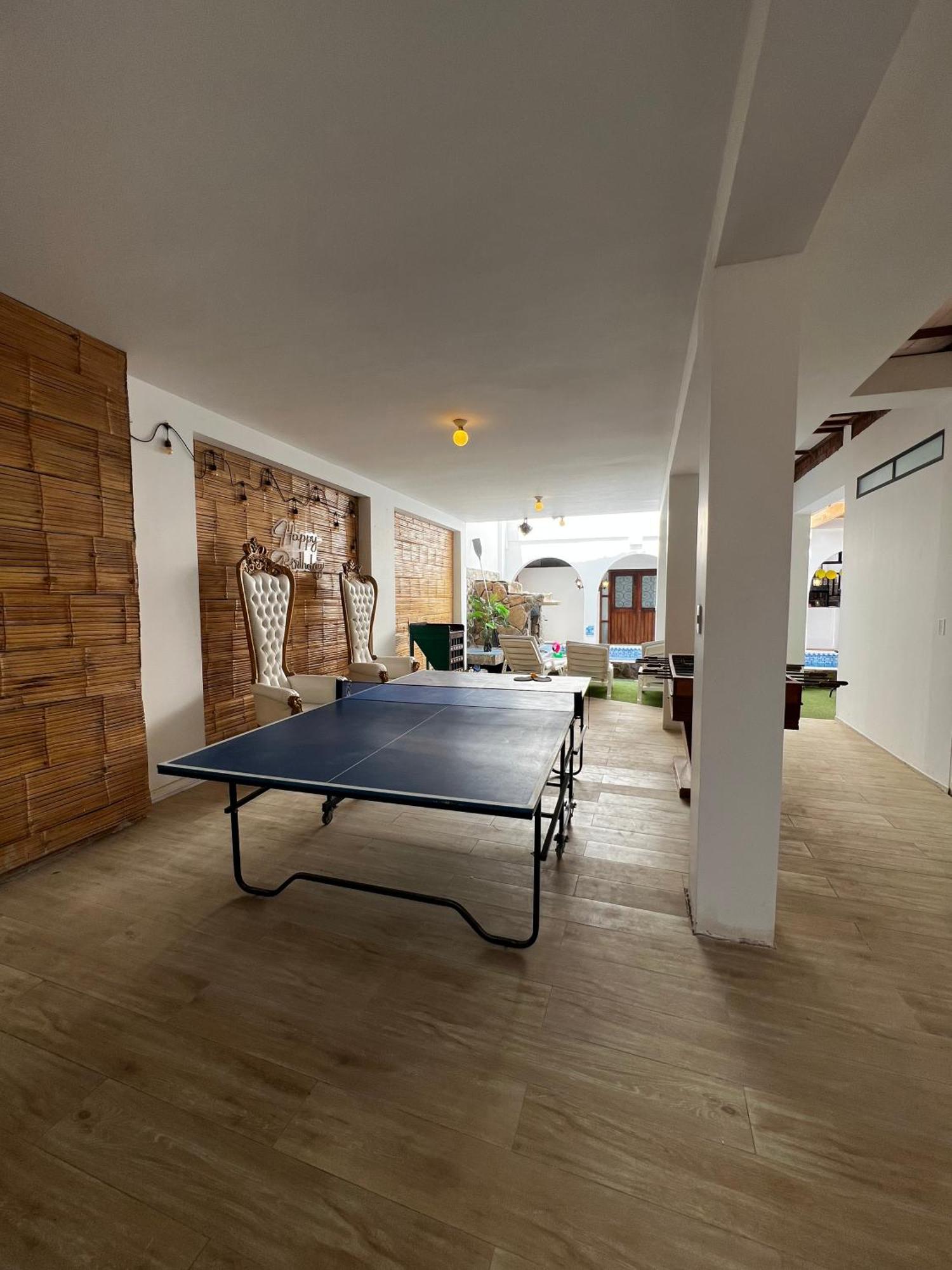 Gamora Hotel Playa Los Órganos Zewnętrze zdjęcie