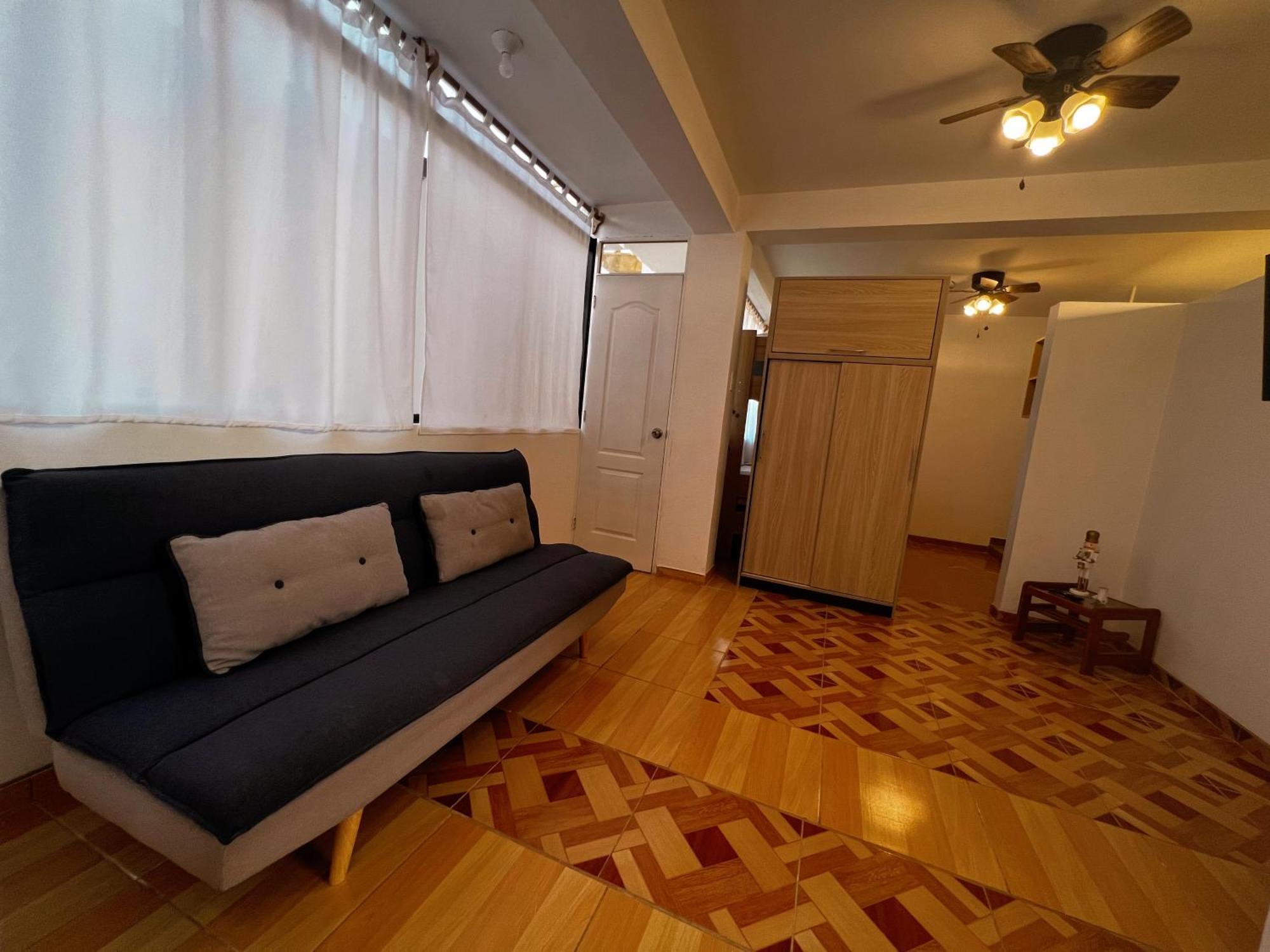 Gamora Hotel Playa Los Órganos Zewnętrze zdjęcie