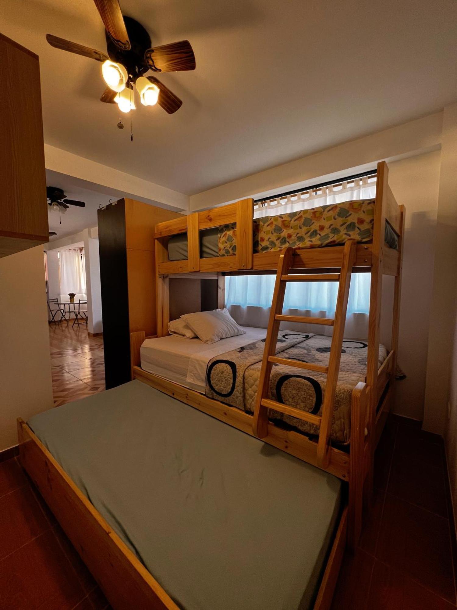 Gamora Hotel Playa Los Órganos Zewnętrze zdjęcie