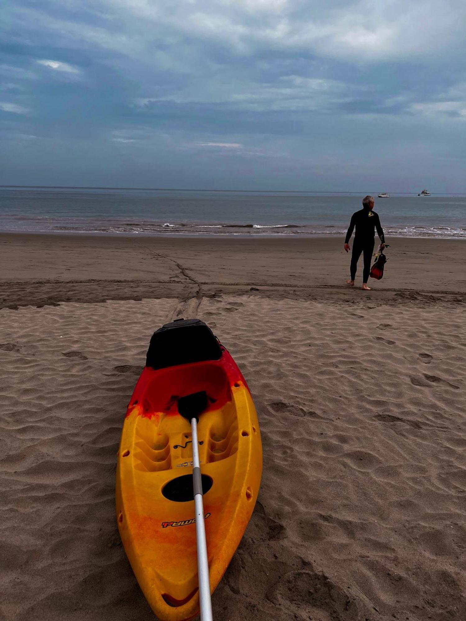 Gamora Hotel Playa Los Órganos Zewnętrze zdjęcie