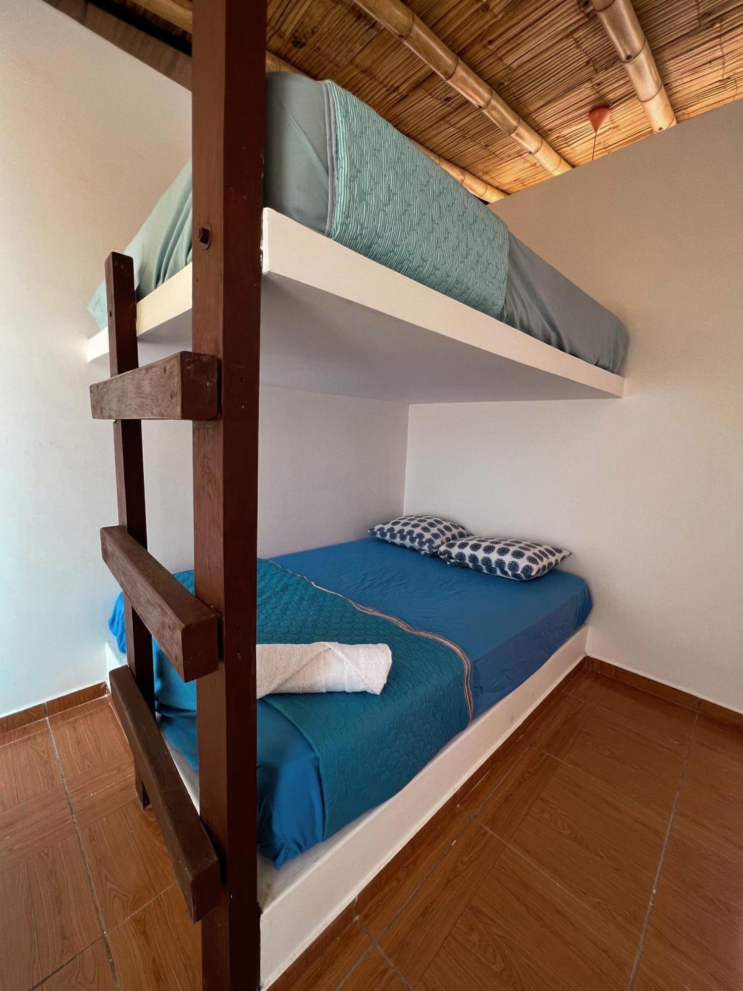 Gamora Hotel Playa Los Órganos Zewnętrze zdjęcie