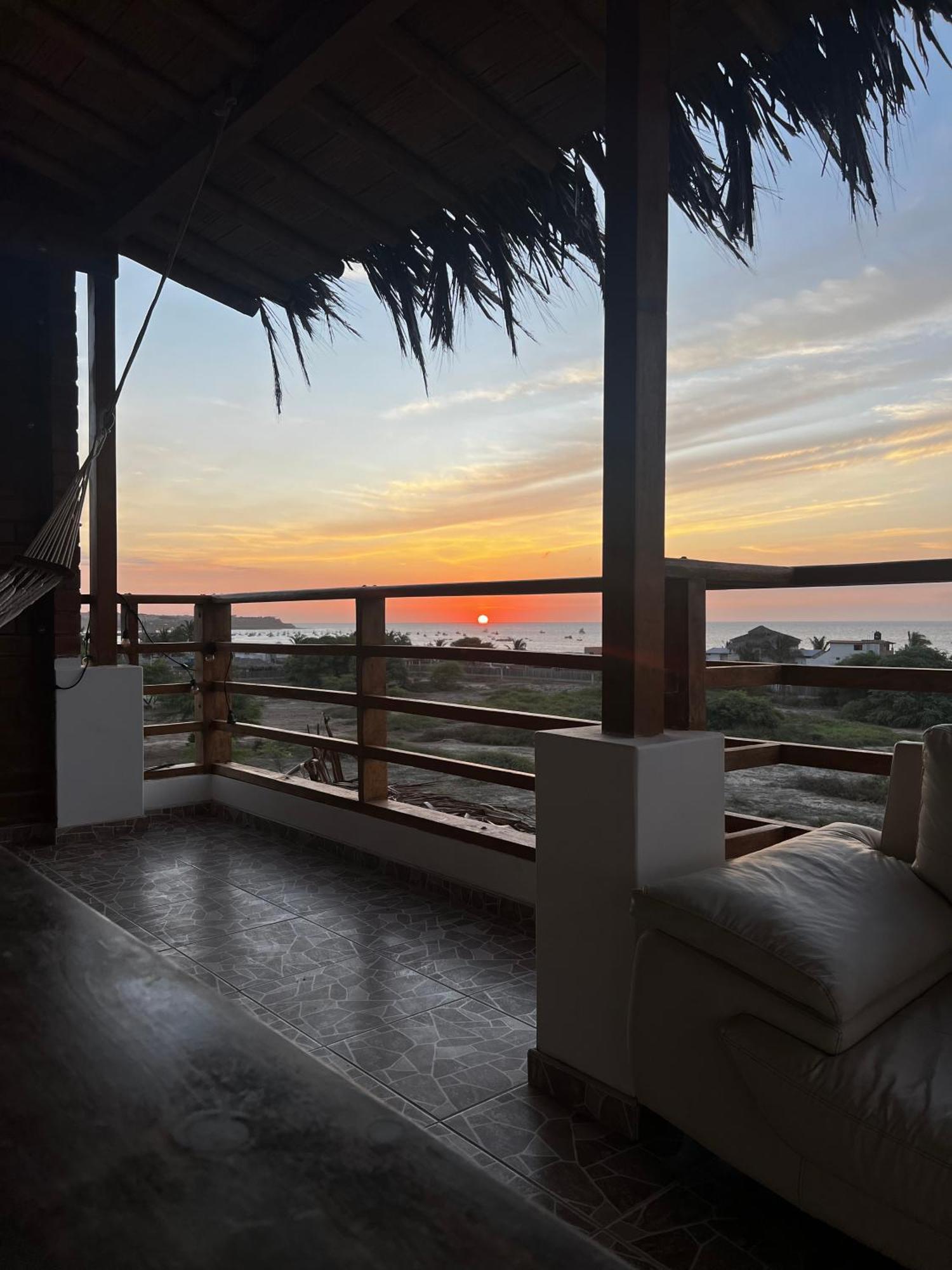 Gamora Hotel Playa Los Órganos Zewnętrze zdjęcie