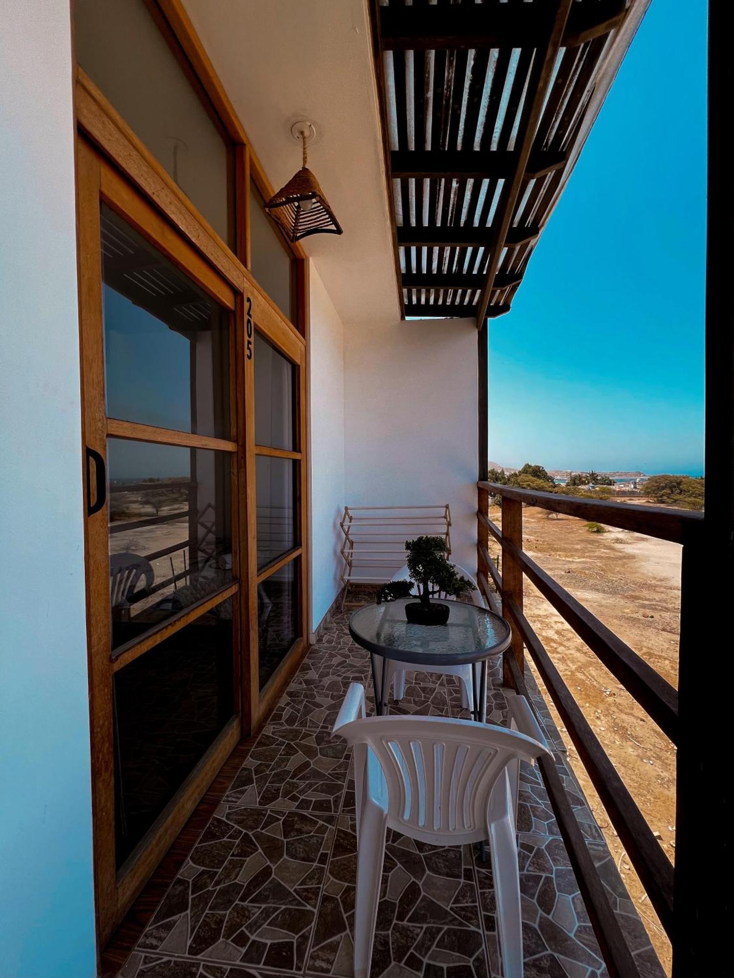 Gamora Hotel Playa Los Órganos Zewnętrze zdjęcie