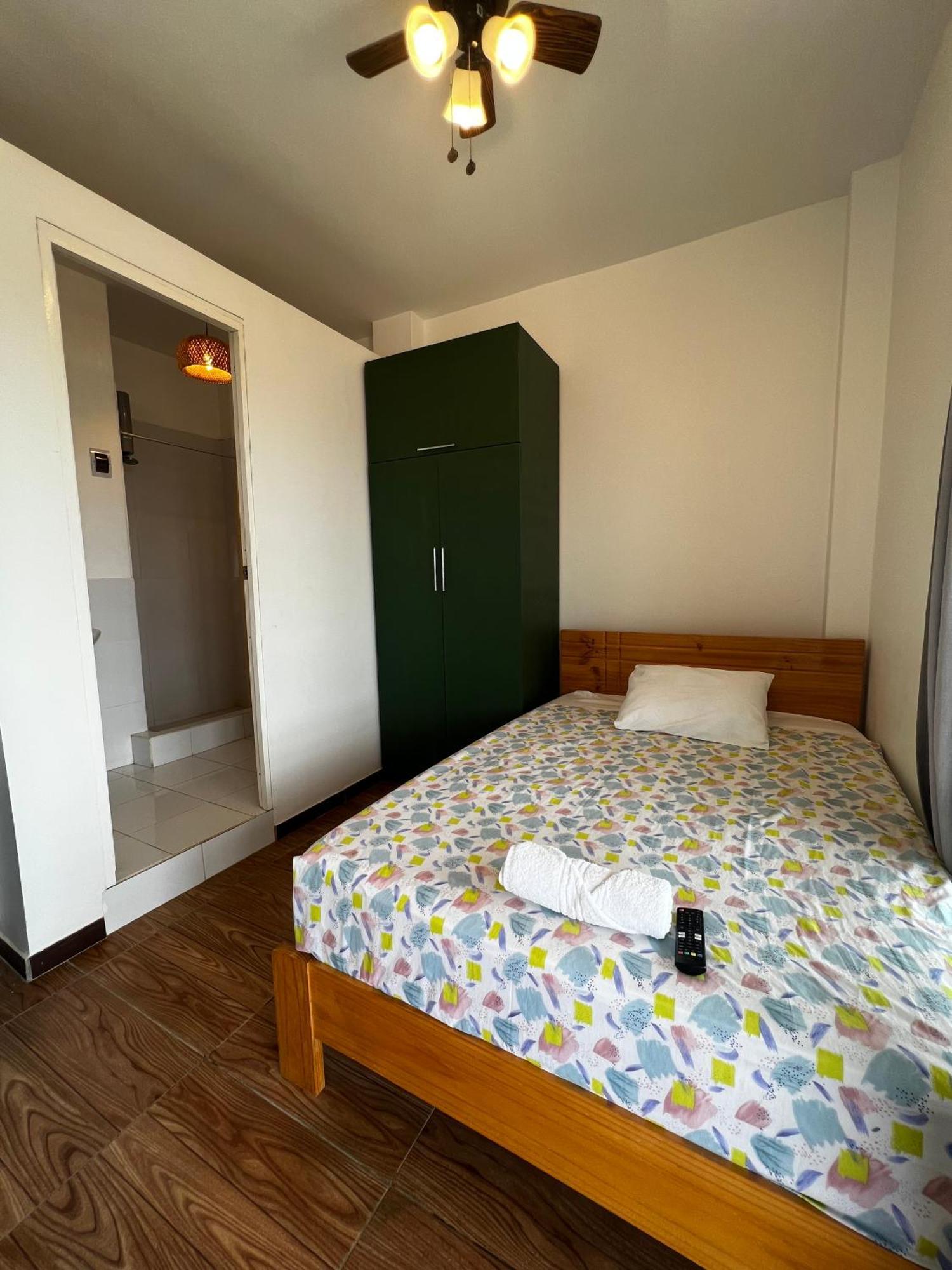 Gamora Hotel Playa Los Órganos Zewnętrze zdjęcie