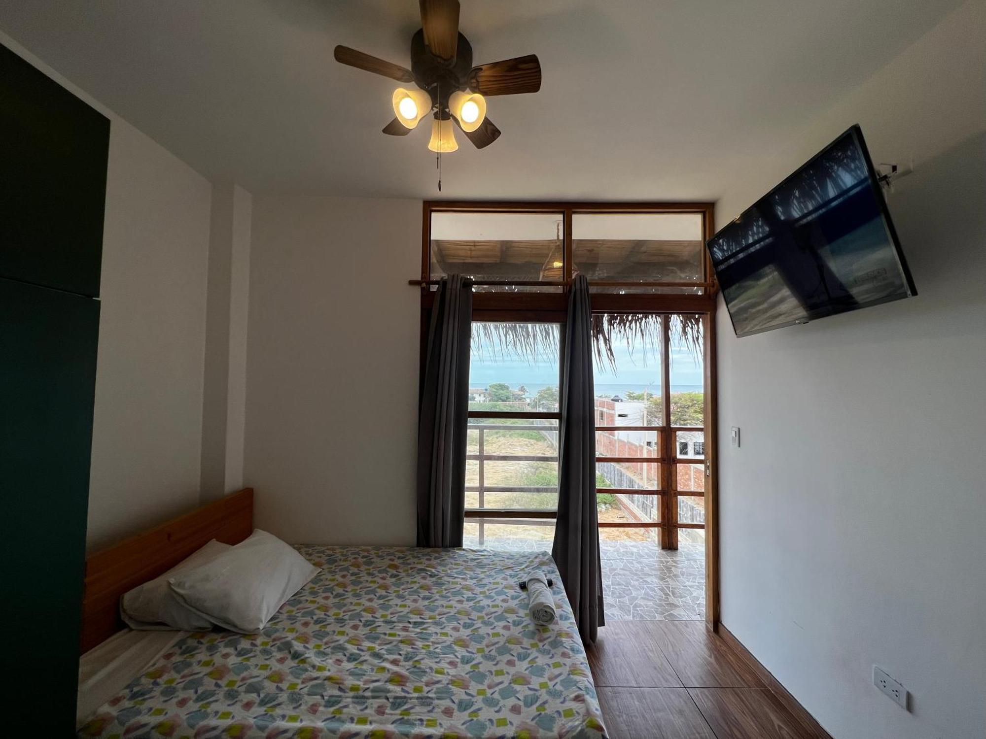 Gamora Hotel Playa Los Órganos Zewnętrze zdjęcie