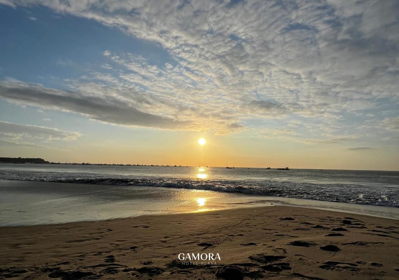 Gamora Hotel Playa Los Órganos Zewnętrze zdjęcie