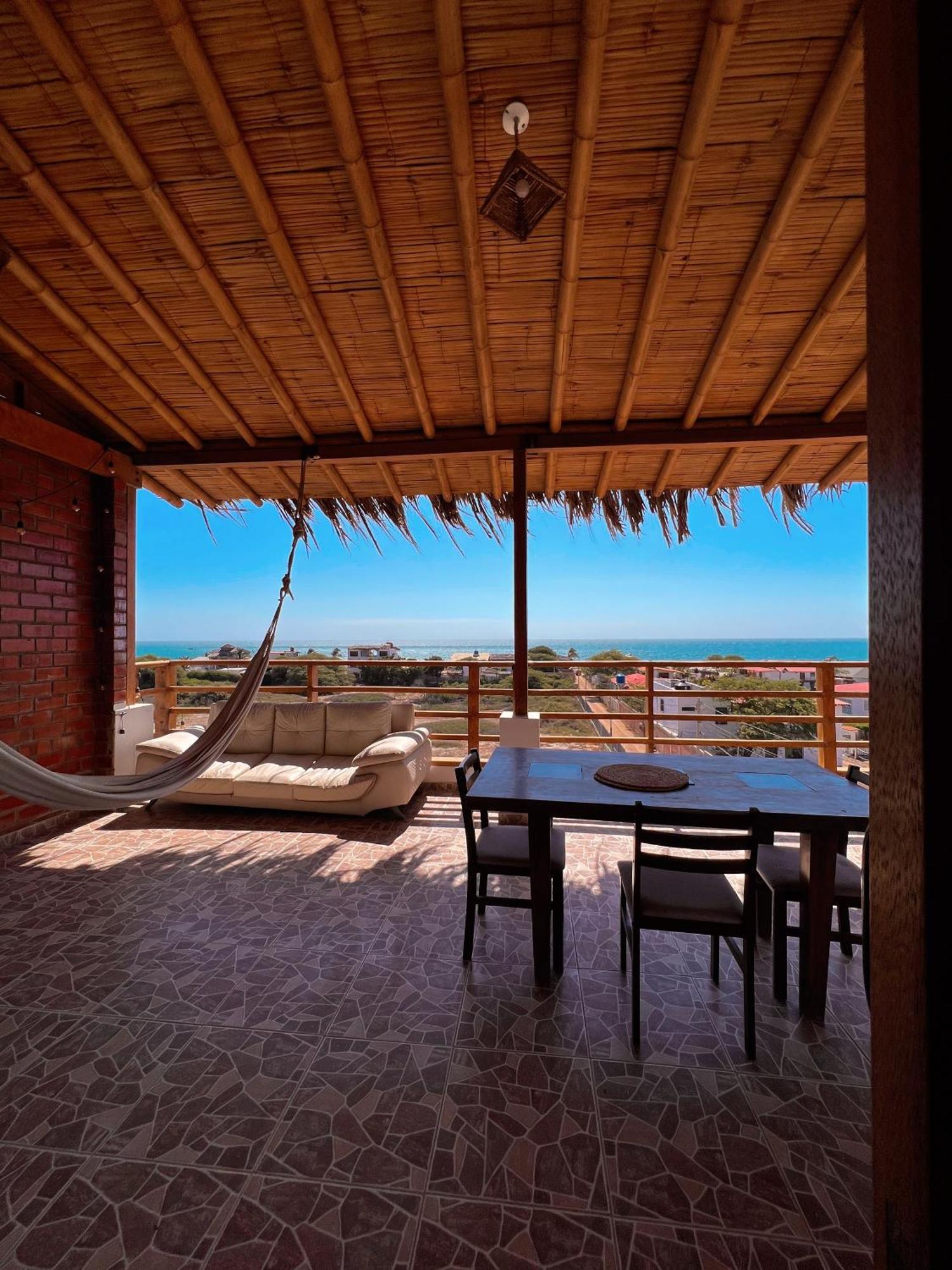 Gamora Hotel Playa Los Órganos Zewnętrze zdjęcie